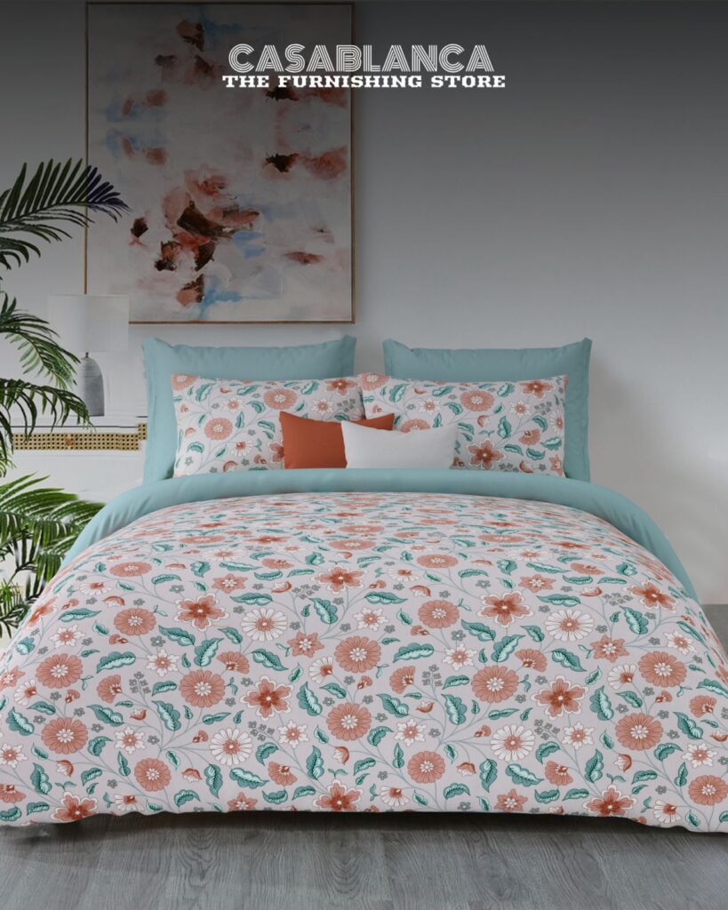 Bedding